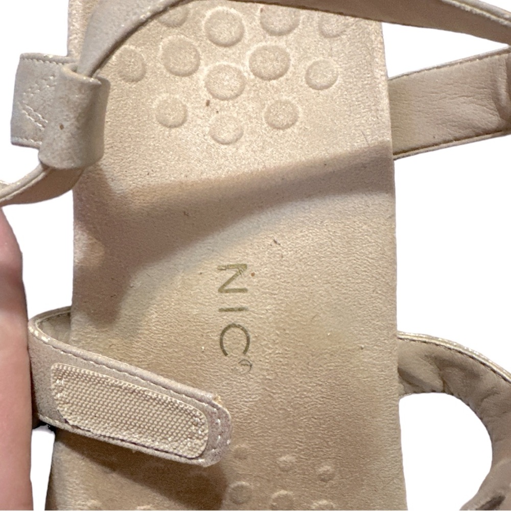 Vionic Jodie Sandal Women’s 9 - Picture 4 of 5